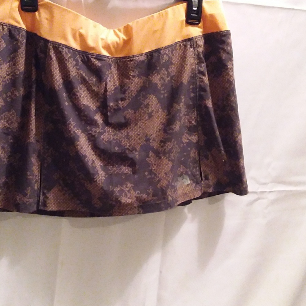 NorthFace Skort/Shorts
